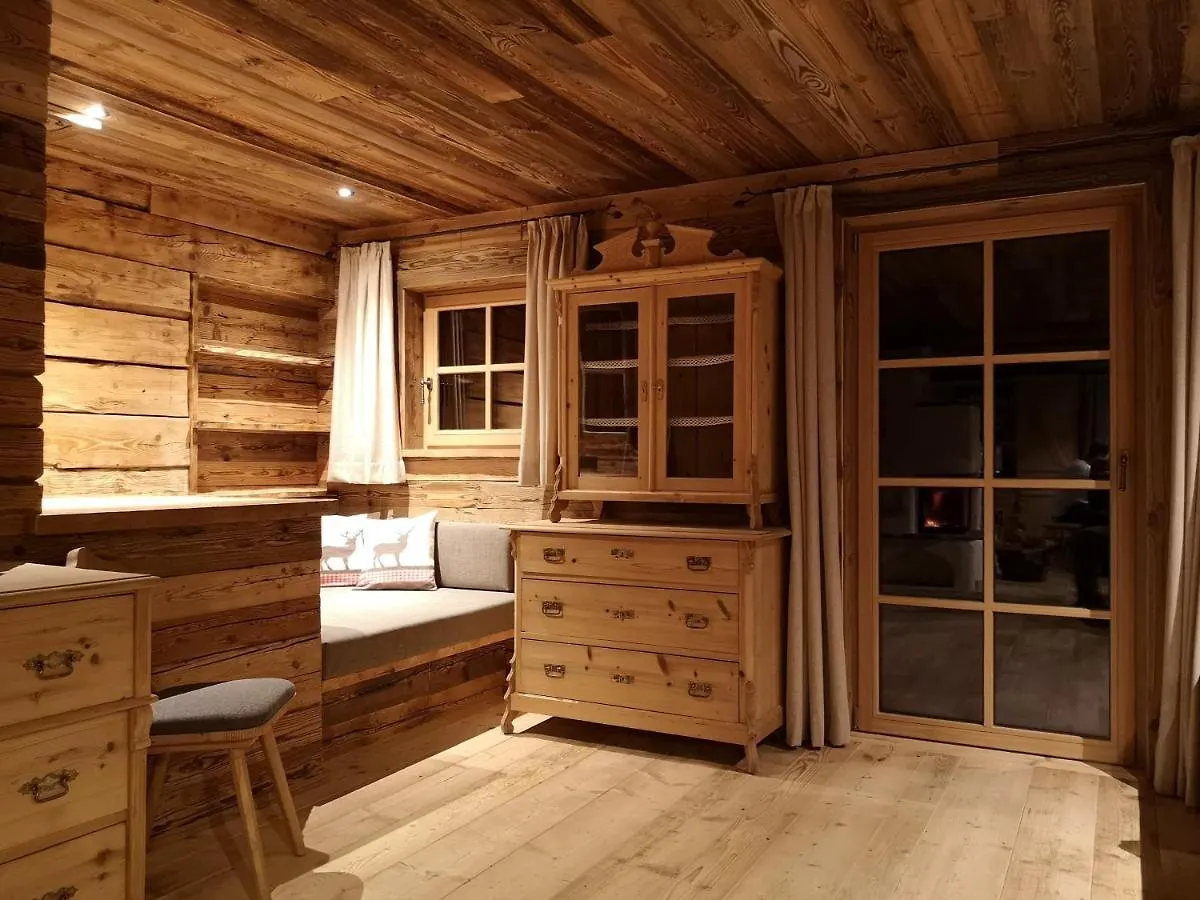 Sinnlehen Alm Saalbach-Hinterglemm 0*,