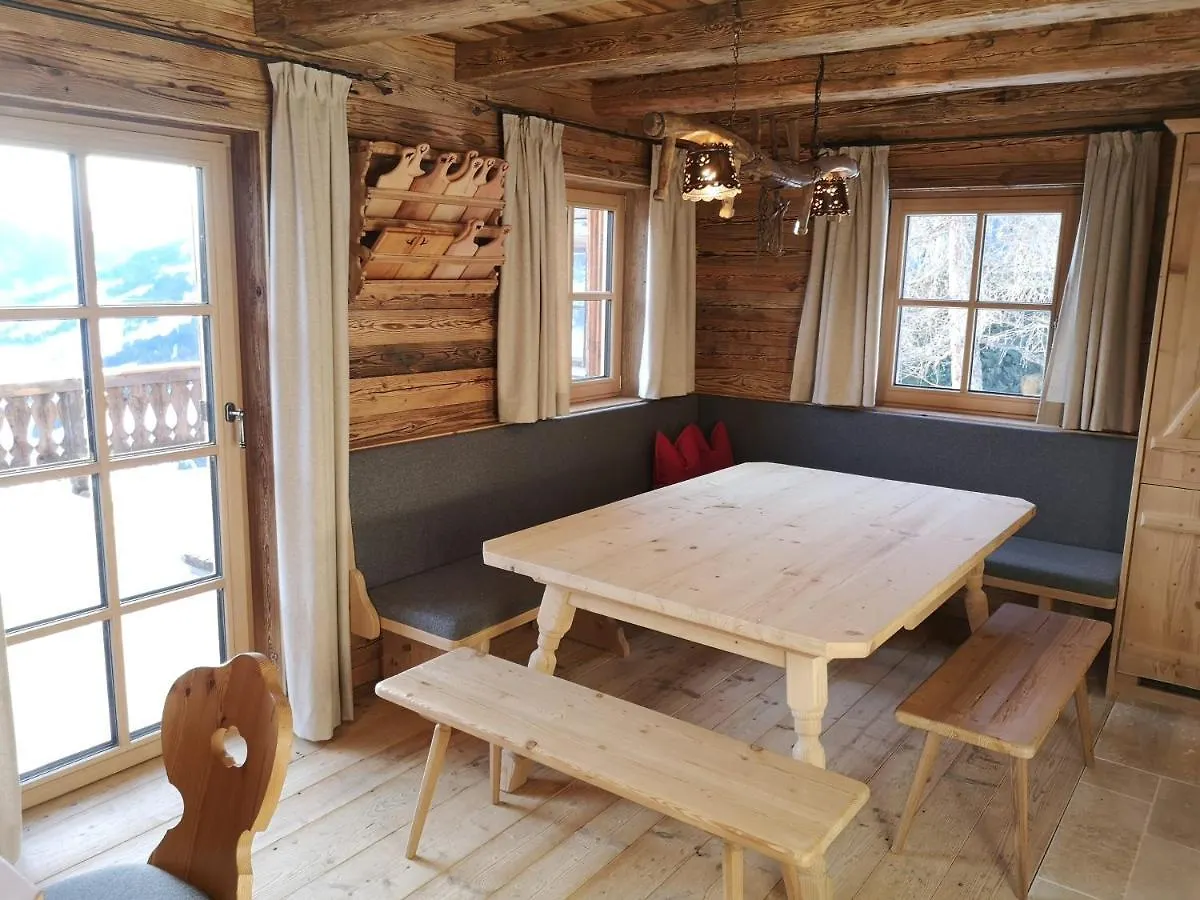Sinnlehen Alm Saalbach-Hinterglemm 0*,